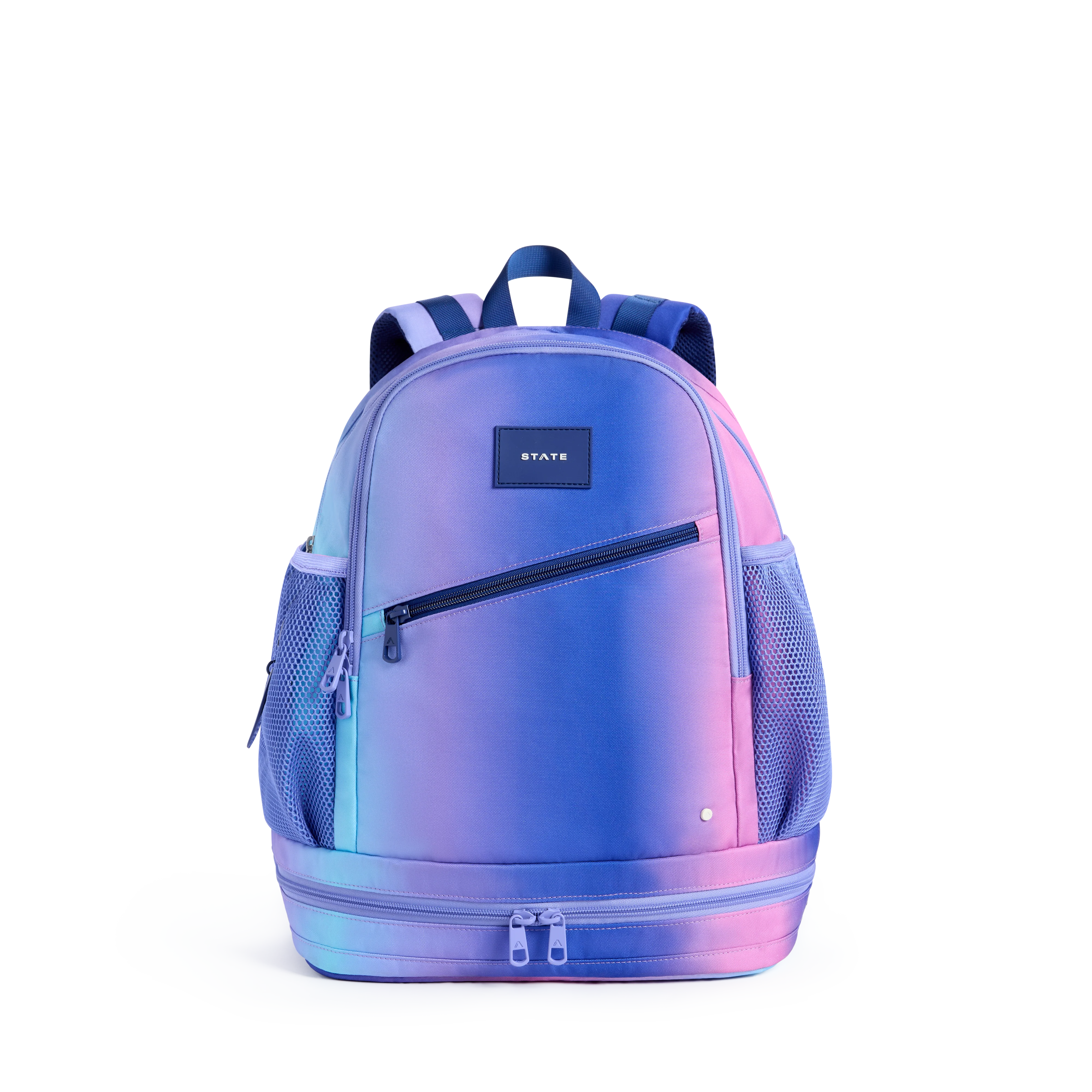 Ozzie Ball Backpack