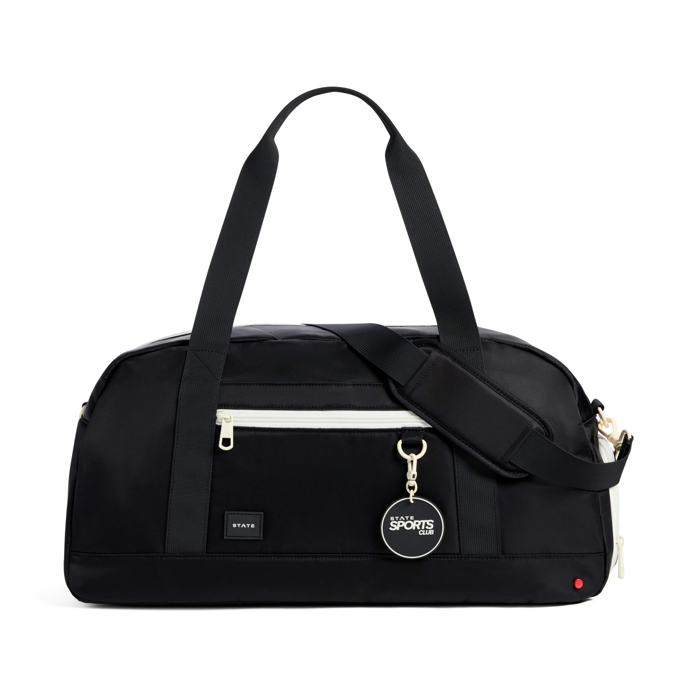 Fenway Sports Duffle