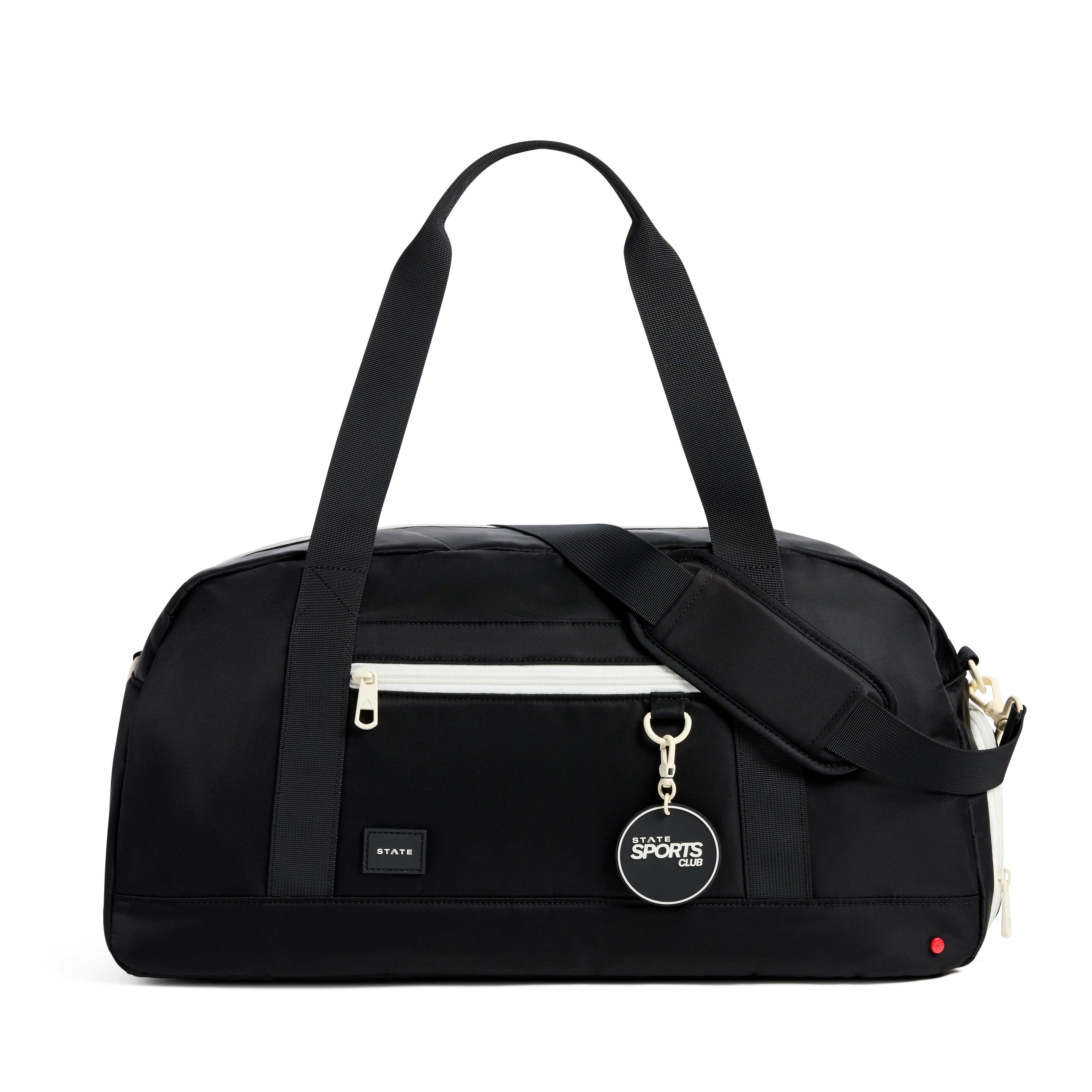 Fenway Sports Duffle