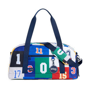 Fenway Sports Duffle