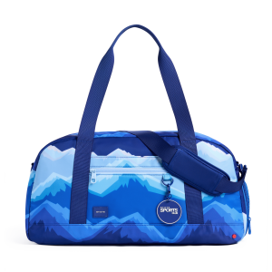 Fenway Sports Duffle