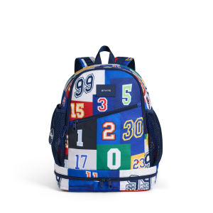 Ozzie Ball Backpack