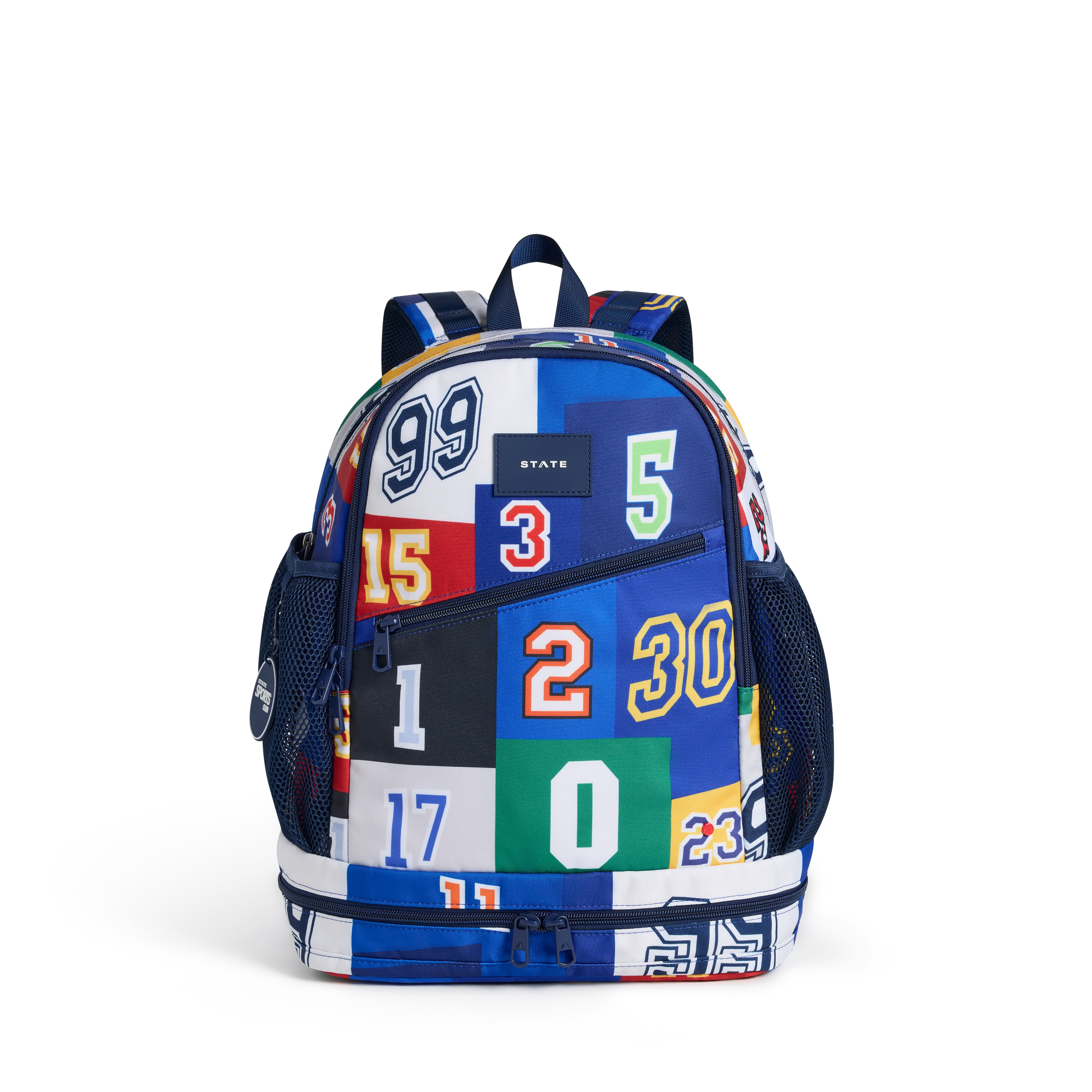 Ozzie Ball Backpack