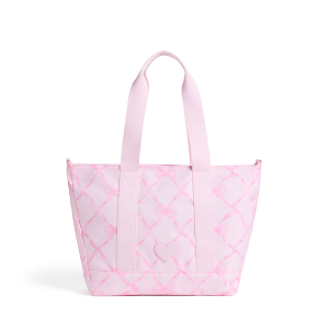 STATE x LoveShackFancy Ballet Tote