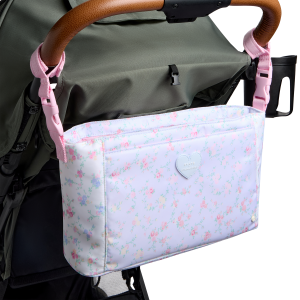 STATE x LoveShackFancy Stroller Organizer