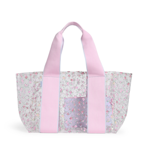 STATE x LoveShackFancy Wellington Cabana Tote