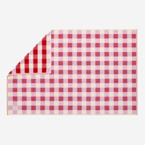 Quiet Town Towel